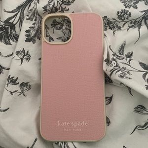Kate Spade Iphone 12 Case. Brand New and Never used